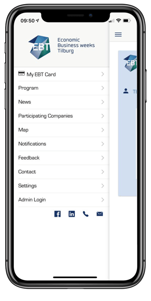 Digital Card Solutions apps