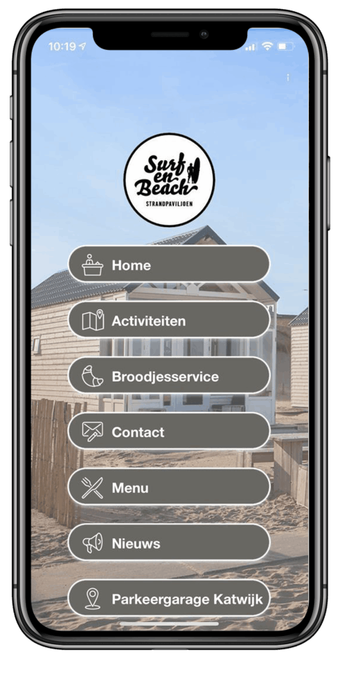 Digital Card Solutions apps