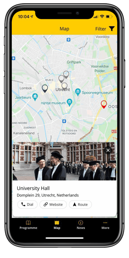 Digital Card Solutions apps